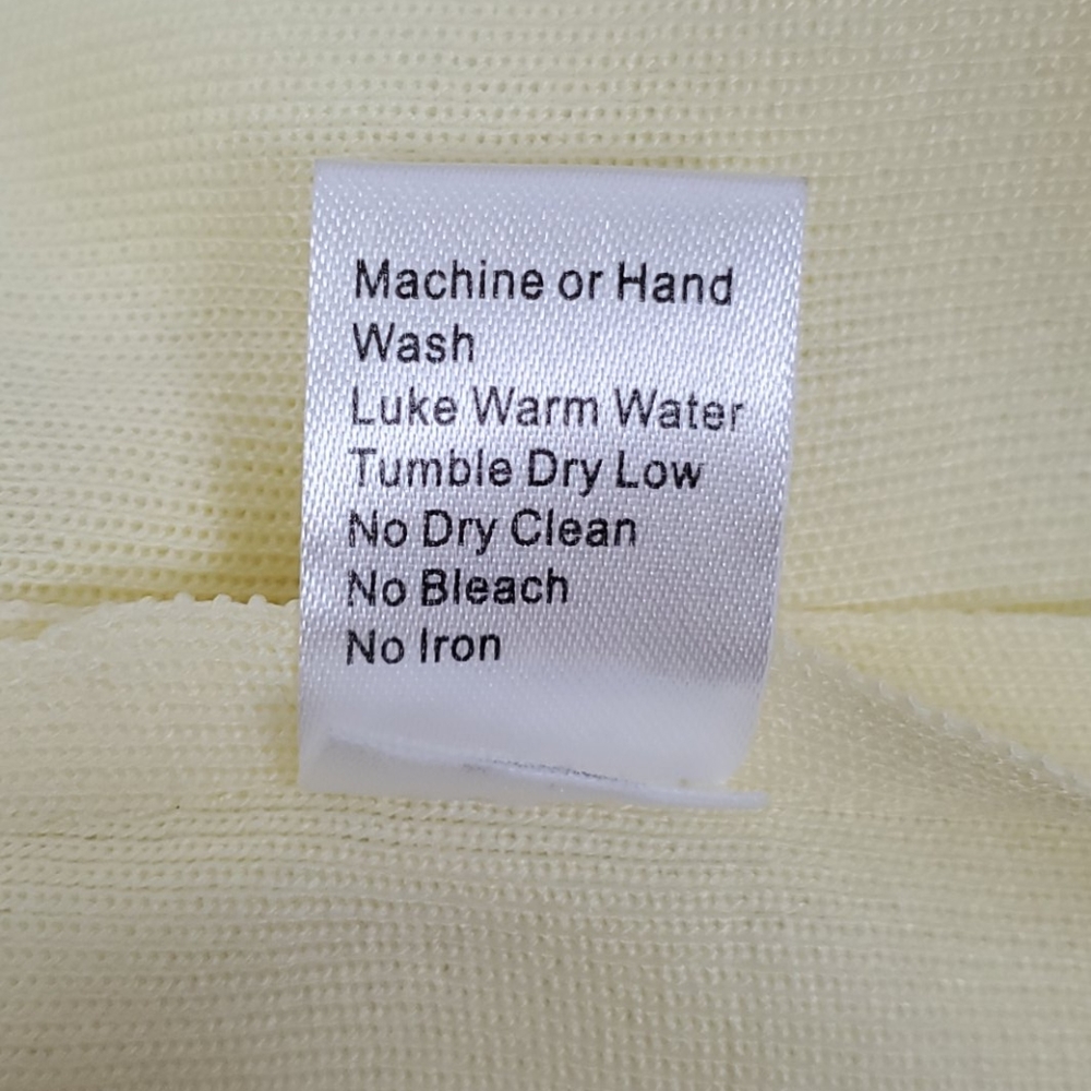 Ming Wang open front cardigan women size PXL - Picture 8 of 9